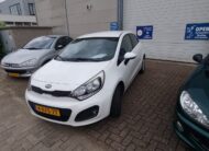 KIA RIO uit 2013