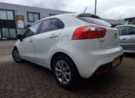 KIA RIO uit 2013