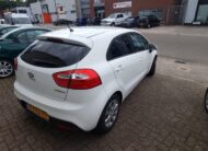 KIA RIO uit 2013