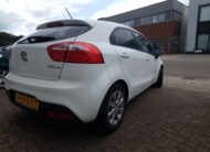 KIA RIO uit 2013