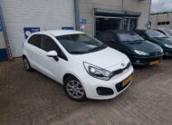 KIA RIO uit 2013