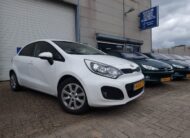 KIA RIO uit 2013