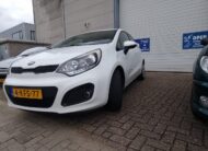 KIA RIO uit 2013