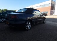 Peugeot 306 cabrio uit 1995