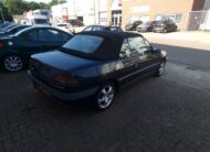 Peugeot 306 cabrio uit 1995