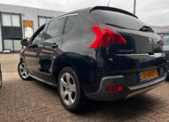 Peugeot 3008 uit 2012