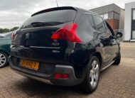 Peugeot 3008 uit 2012