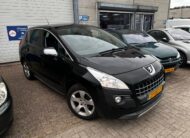 Peugeot 3008 uit 2012