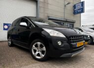 Peugeot 3008 uit 2012