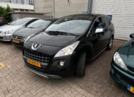 Peugeot 3008 uit 2012