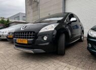 Peugeot 3008 uit 2012