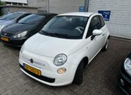 Fiat 500 TwinAir Pop uit 2015