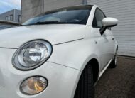 Fiat 500 TwinAir Pop uit 2015