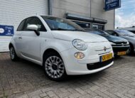 Fiat 500 TwinAir Pop uit 2015