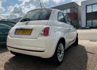 Fiat 500 TwinAir Pop uit 2015