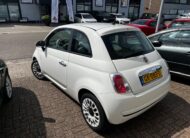 Fiat 500 TwinAir Pop uit 2015