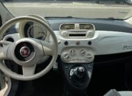 Fiat 500 TwinAir Pop uit 2015