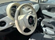 Fiat 500 TwinAir Pop uit 2015