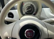 Fiat 500 TwinAir Pop uit 2015