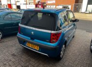 Peugeot 1007 uit 2008