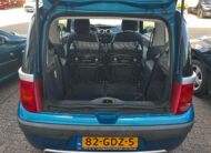 Peugeot 1007 uit 2008