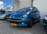 Peugeot 1007 uit 2008