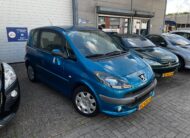 Peugeot 1007 uit 2008