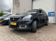 Peugeot 2008 uit 2017