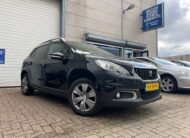 Peugeot 2008 uit 2017