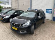 Peugeot 2008 uit 2017