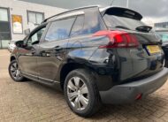 Peugeot 2008 uit 2017