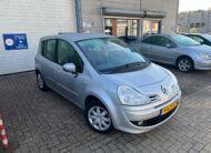 Renault Grand Modus uit 2011