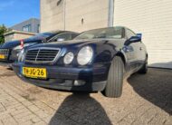 Mercedes CLK 200 Elegance uit 1998