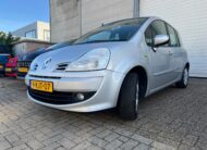 Renault Grand Modus uit 2011