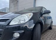 Hyundai I20 uit 2009