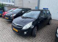 Hyundai I20 uit 2009