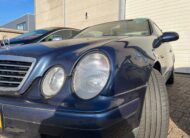 Mercedes CLK 200 Elegance uit 1998