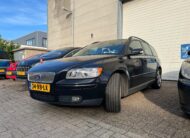 Volvo V50 uit 2005