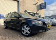 Volvo V50 uit 2005