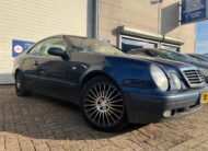 Mercedes CLK 200 Elegance uit 1998