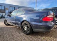 Mercedes CLK 200 Elegance uit 1998