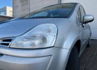 Renault Grand Modus uit 2011