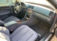 Mercedes CLK 200 Elegance uit 1998