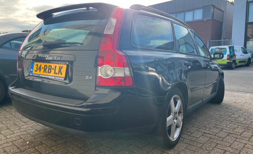 Volvo V50 uit 2005