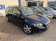 Volvo V50 uit 2005