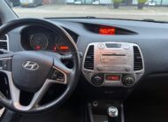 Hyundai I20 uit 2009