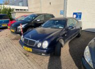 Mercedes CLK 200 Elegance uit 1998