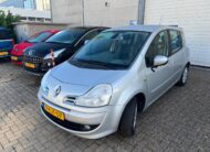 Renault Grand Modus uit 2011