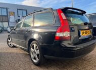 Volvo V50 uit 2005