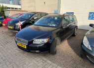 Volvo V50 uit 2005